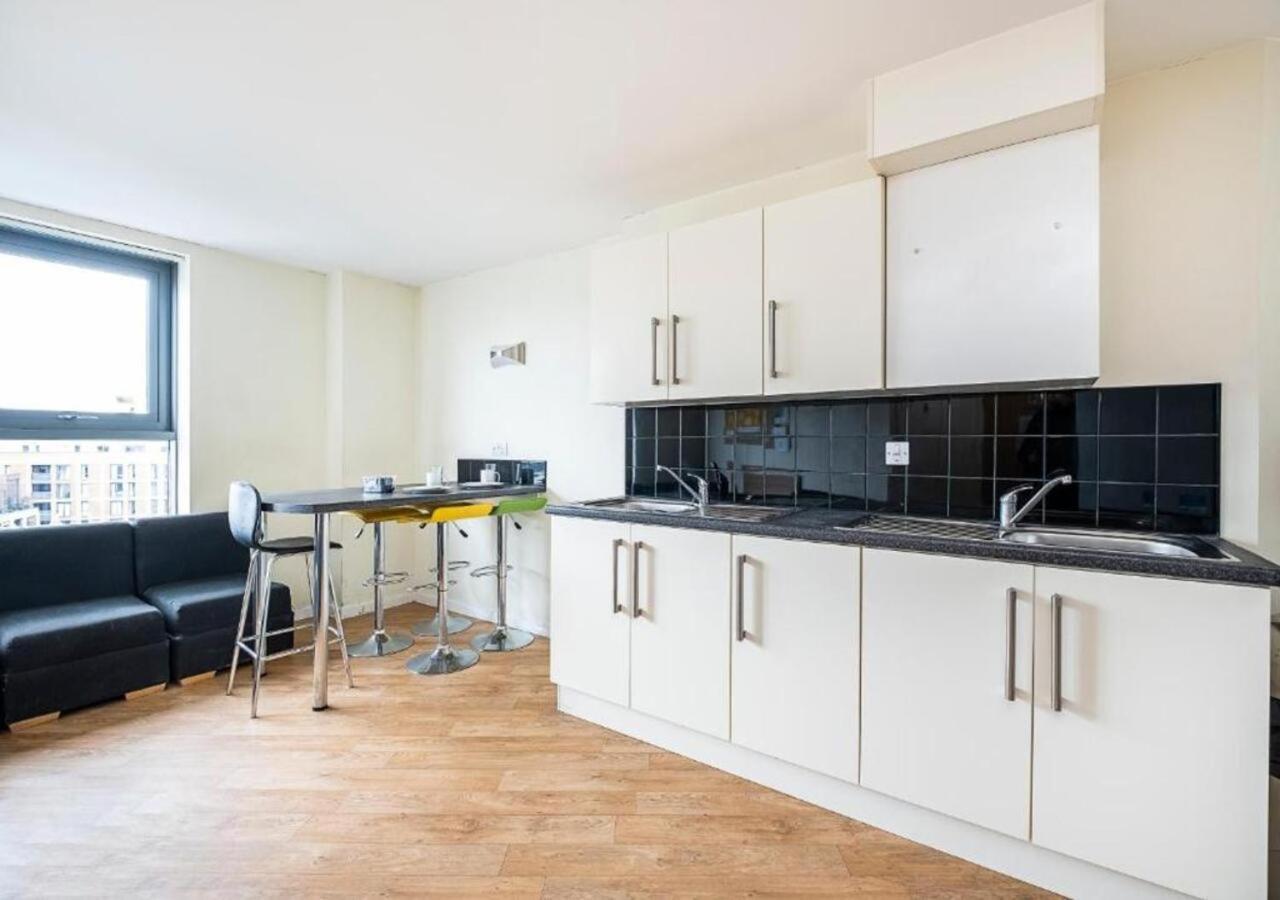 Gasthof Trendy Ensuite Rooms, Southwark - Sk *